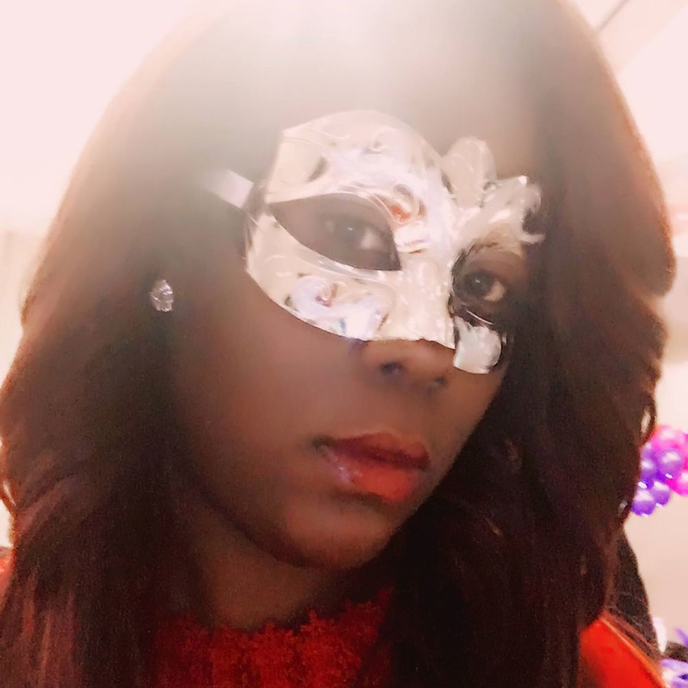 Meet your Posher, Sharleda